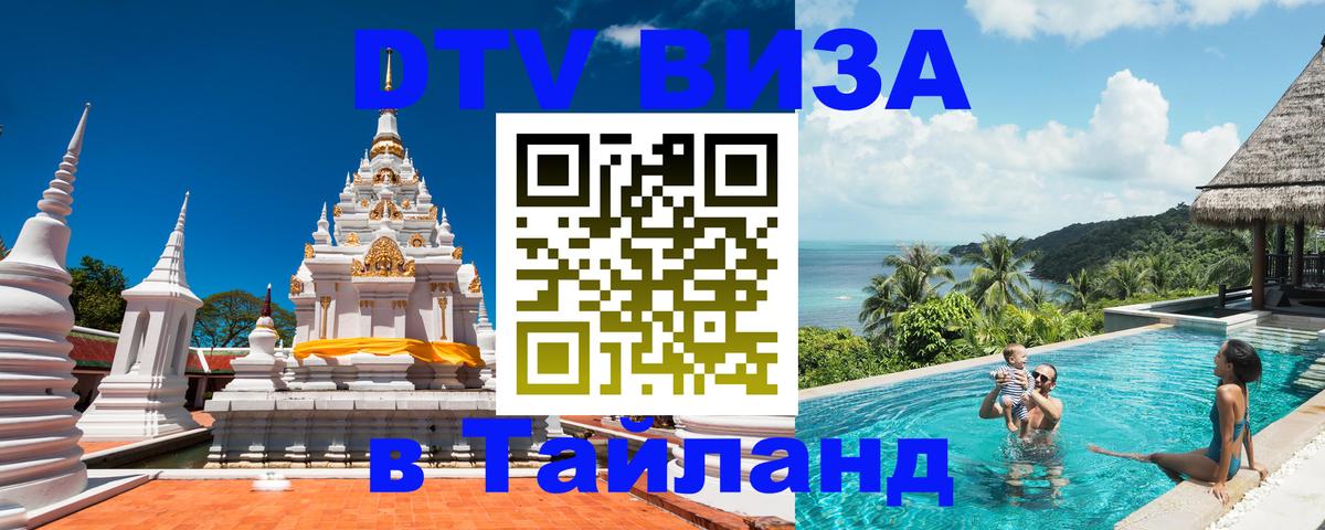Купить DTV визу в Таиланд Димитровград 