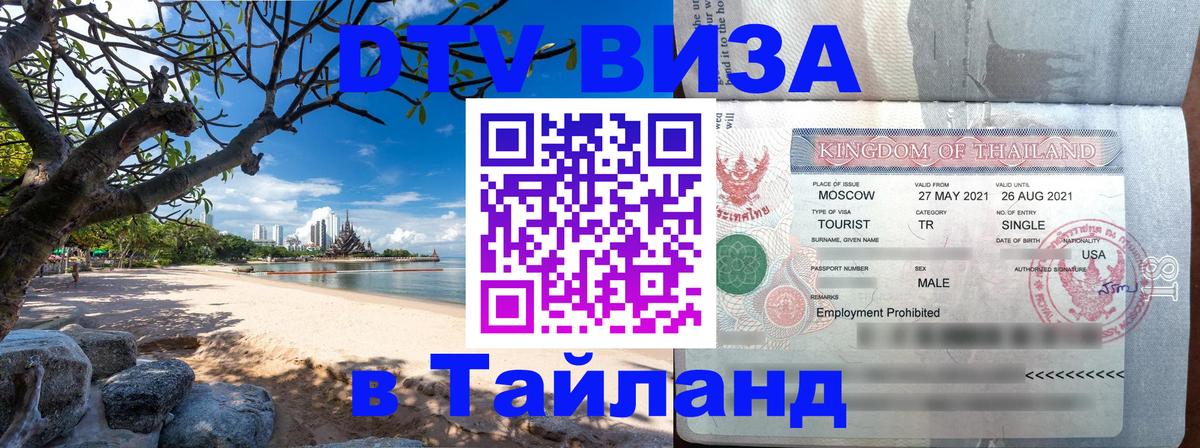 Сколько стоит DTV виза — актуальные цены, оформление даже без документов - 19.11.2025 